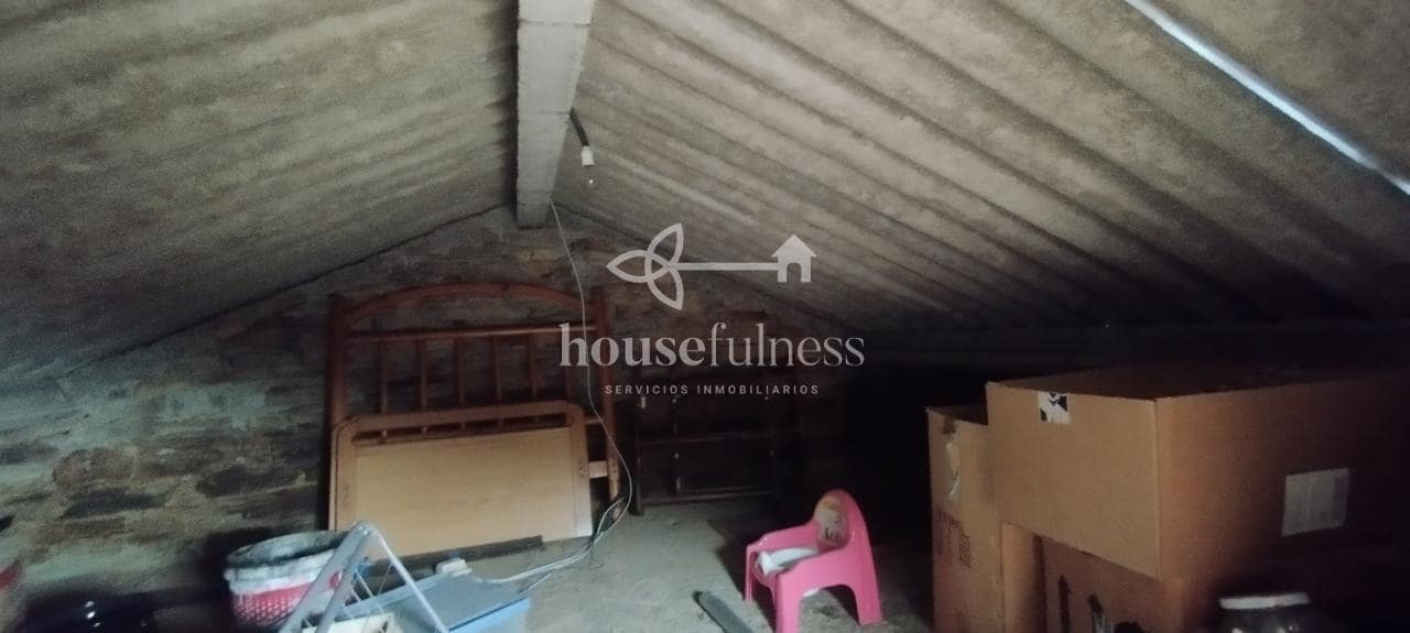 3 makuuhuone Omakotitalo myytävänä paikassa Cedeira - 180 000 € (Ref: 9334437)