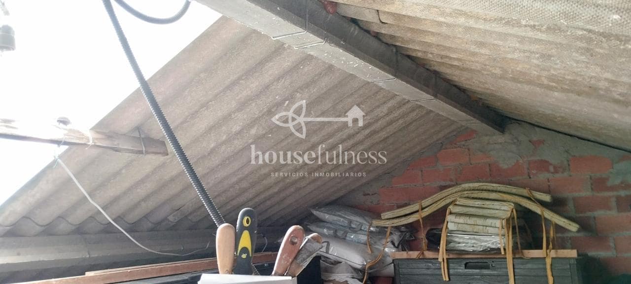 3 makuuhuone Omakotitalo myytävänä paikassa Cedeira - 180 000 € (Ref: 9334437)