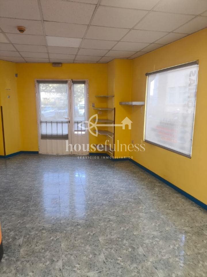 Azienda in vendita in Ferrol - 80.000 € (Rif: 9344386)