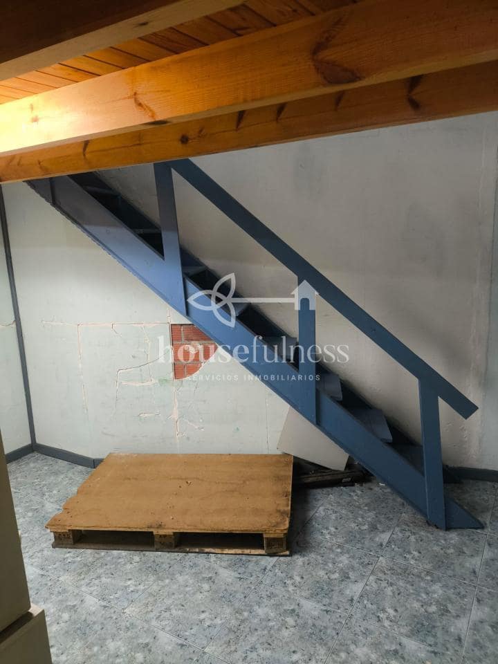 Azienda in vendita in Ferrol - 80.000 € (Rif: 9344386)