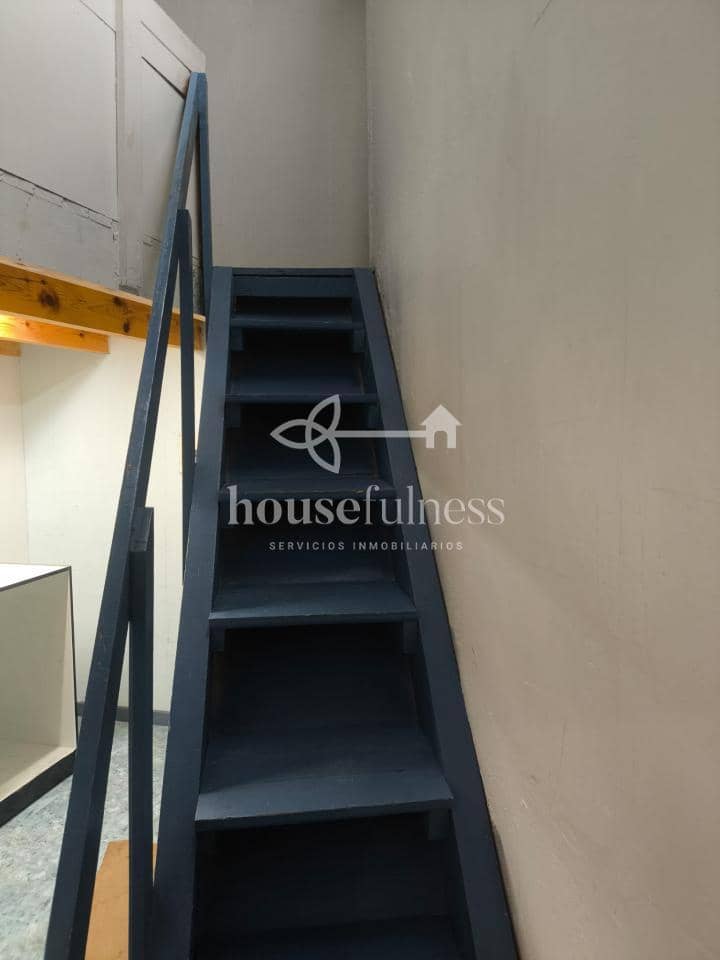 Azienda in vendita in Ferrol - 80.000 € (Rif: 9344386)