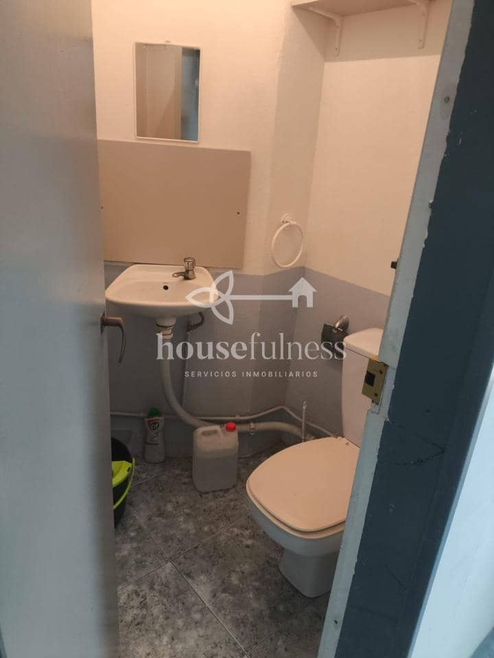 Azienda in vendita in Ferrol - 80.000 € (Rif: 9344386)