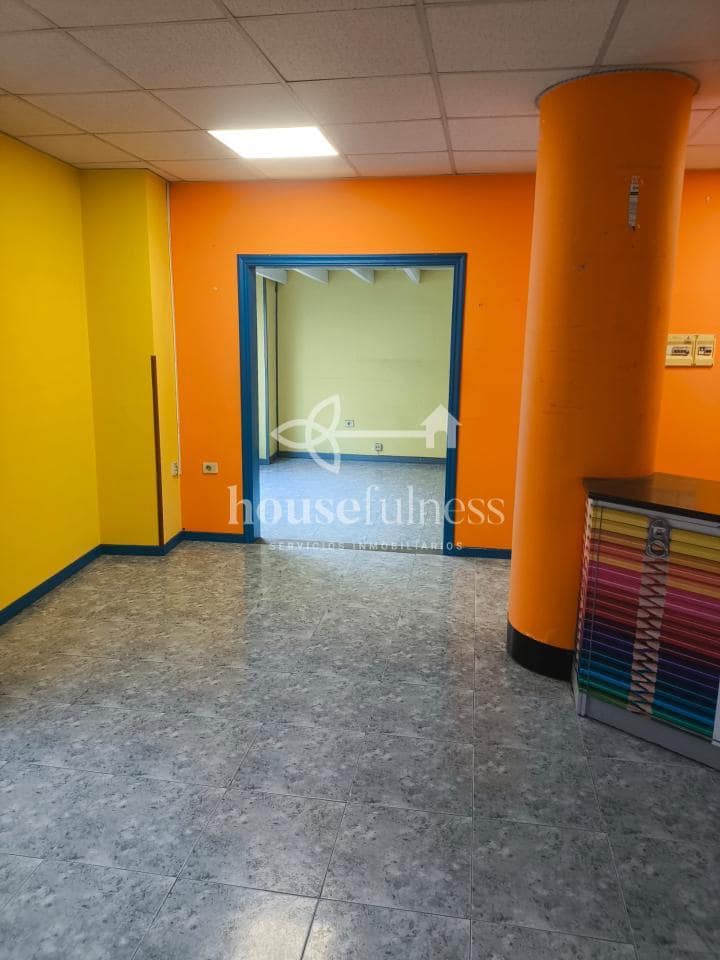 Azienda in vendita in Ferrol - 80.000 € (Rif: 9344386)