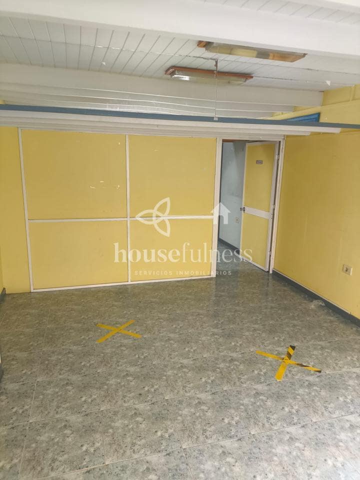 Azienda in vendita in Ferrol - 80.000 € (Rif: 9344386)