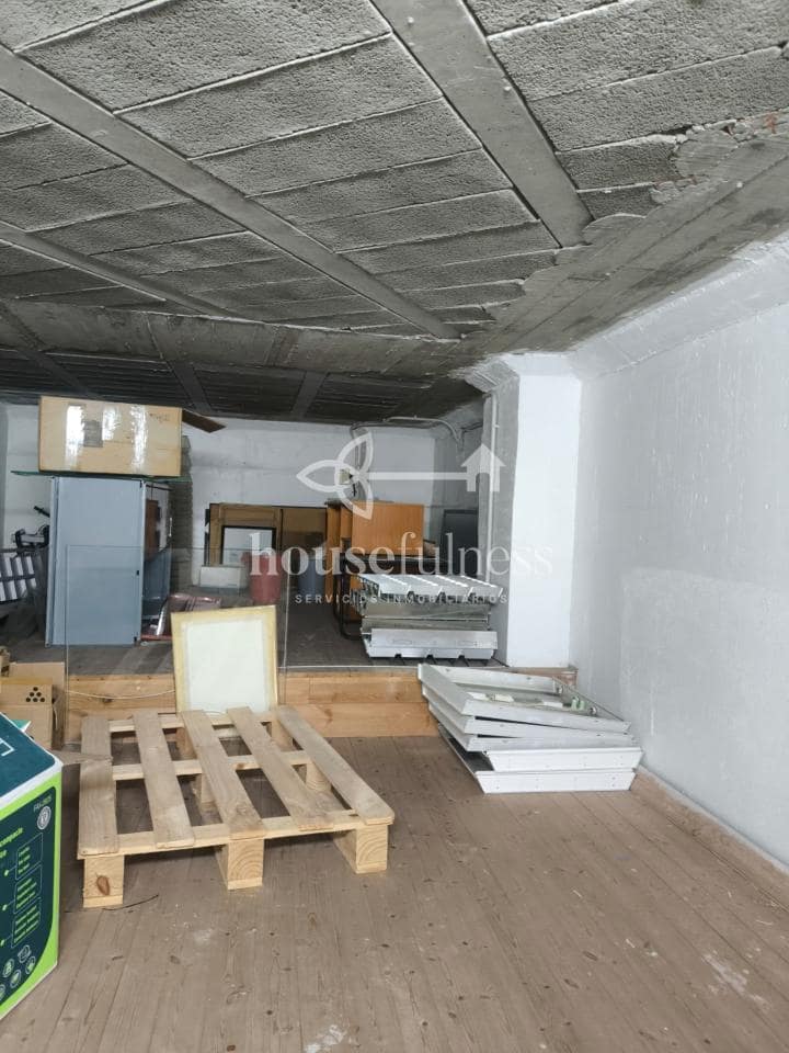 Azienda in vendita in Ferrol - 80.000 € (Rif: 9344386)