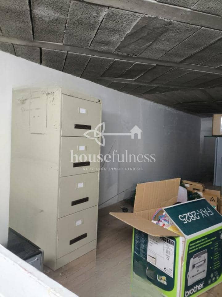 Azienda in vendita in Ferrol - 80.000 € (Rif: 9344386)