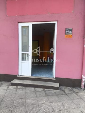 Virksomhed til salg i Ferrol - € 80.000 (Ref: 9344386)