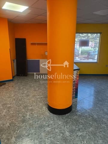 Virksomhed til salg i Ferrol - € 80.000 (Ref: 9344386)