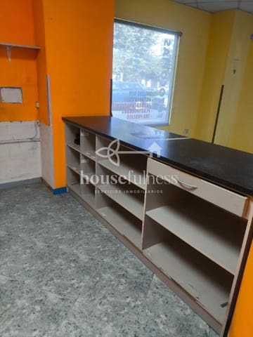 Virksomhed til salg i Ferrol - € 80.000 (Ref: 9344386)