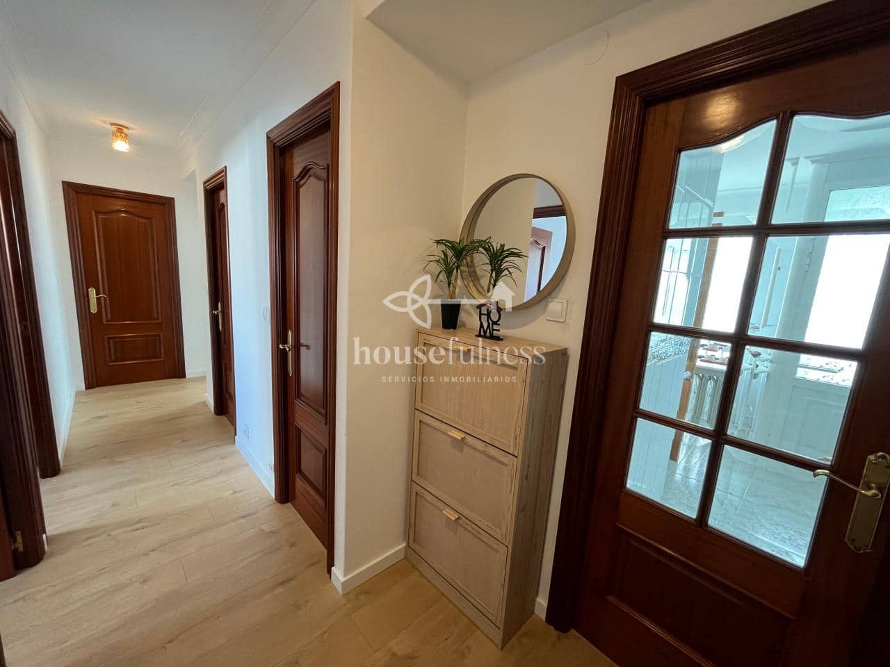 3 bedroom Flat for rent in Ferrol - € 700 (Ref: 9346929)