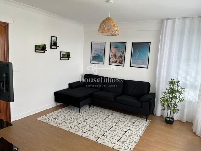3 bedroom Flat for rent in Ferrol - € 700 (Ref: 9346929)