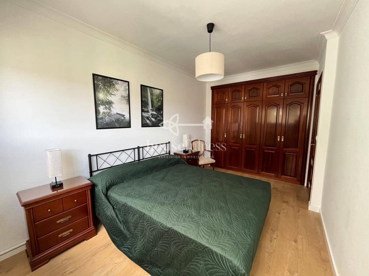 3 bedroom Flat for rent in Ferrol - € 700 (Ref: 9346929)