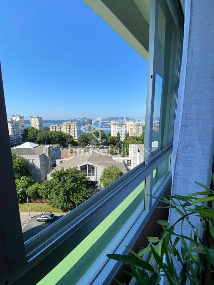 3 sovrum Lägenhet att hyra i Ferrol - 700 € (Ref: 9346929)