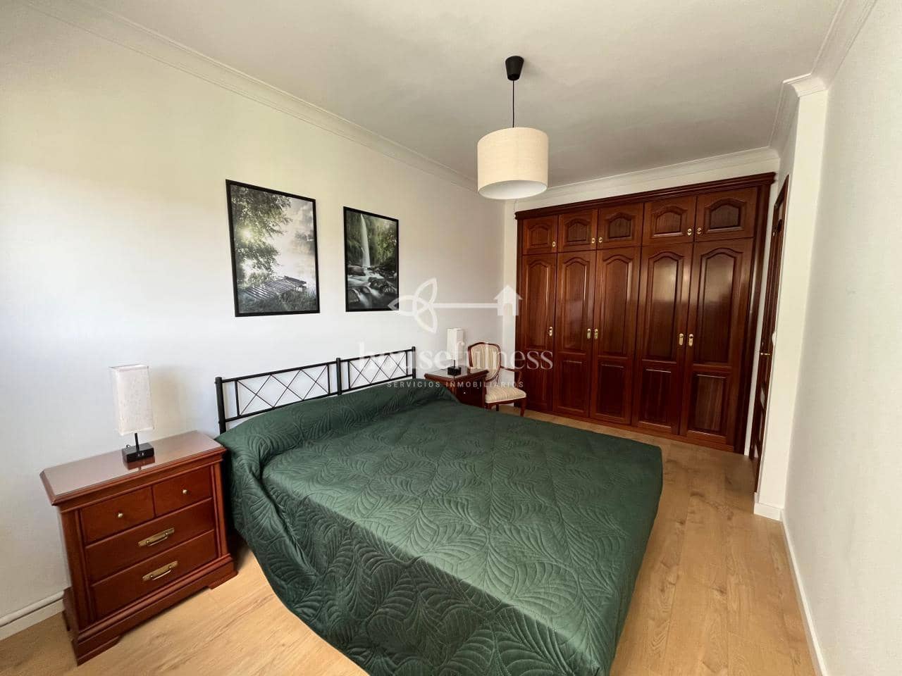 3 sovrum Lägenhet att hyra i Ferrol - 700 € (Ref: 9346929)
