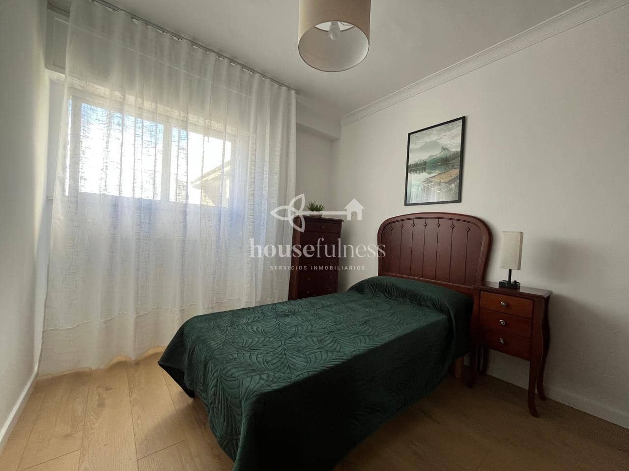 3 sovrum Lägenhet att hyra i Ferrol - 700 € (Ref: 9346929)