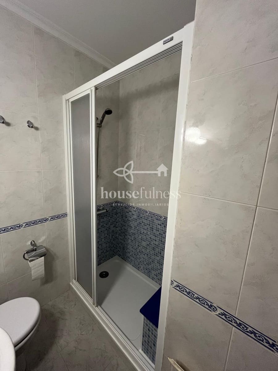 3 sovrum Lägenhet att hyra i Ferrol - 700 € (Ref: 9346929)