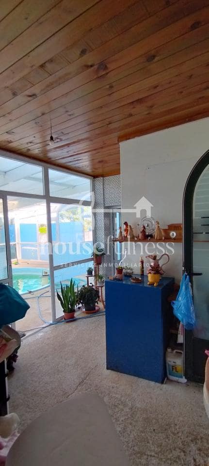 5 sypialnia Dom na sprzedaż w Naron z garażem - 320 000 € (Ref: 9355689)