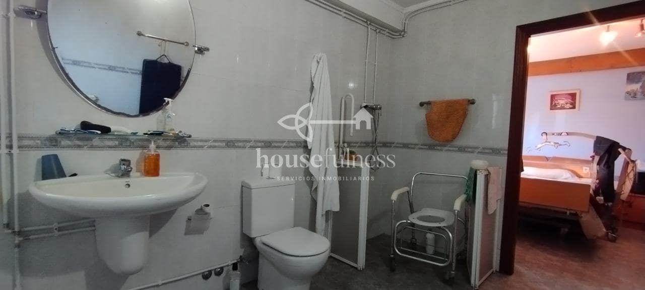 5 sypialnia Dom na sprzedaż w Naron z garażem - 320 000 € (Ref: 9355689)