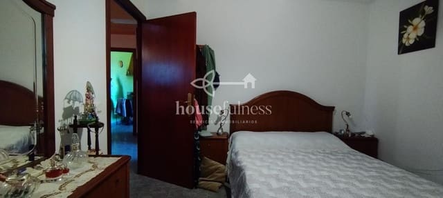 5 sypialnia Dom na sprzedaż w Narón z garażem - 320 000 € (Ref: 9355689)