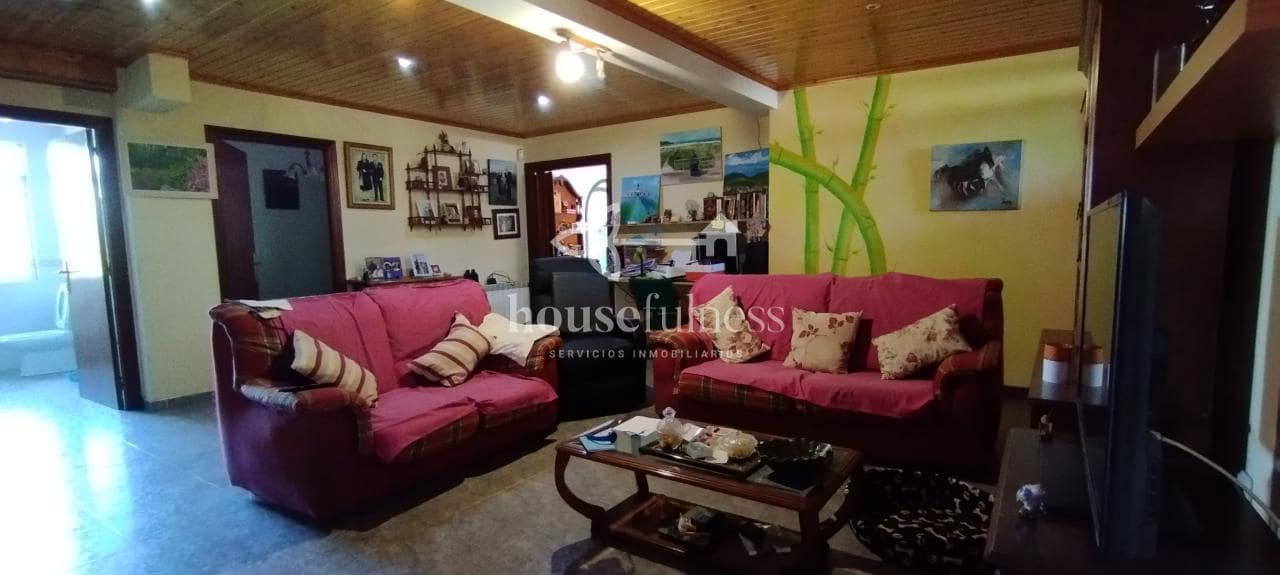 5 sypialnia Dom na sprzedaż w Naron z garażem - 320 000 € (Ref: 9355689)