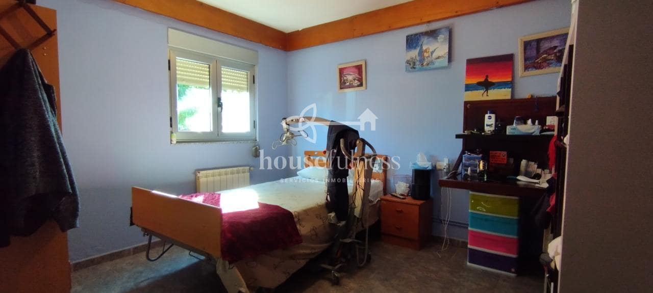 5 sypialnia Dom na sprzedaż w Naron z garażem - 320 000 € (Ref: 9355689)