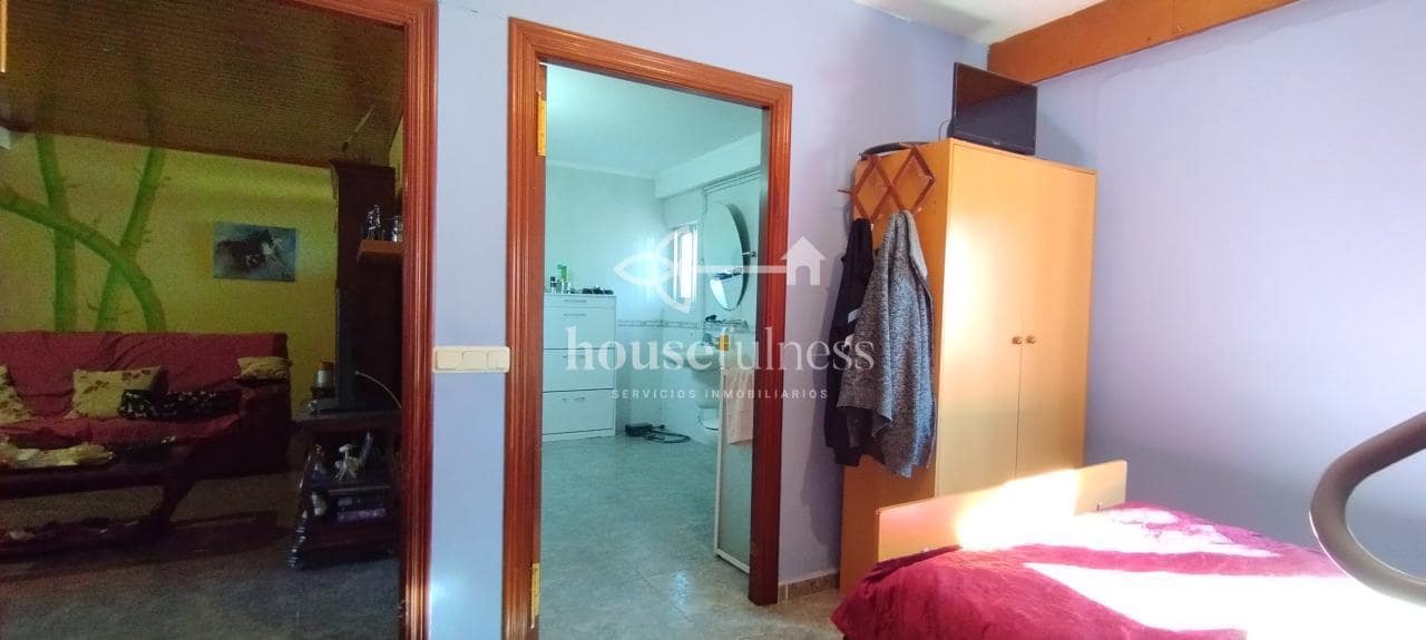 5 sypialnia Dom na sprzedaż w Naron z garażem - 320 000 € (Ref: 9355689)