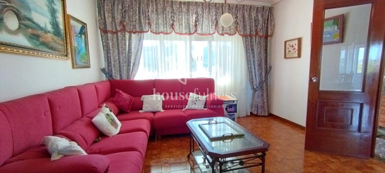 5 sypialnia Dom na sprzedaż w Naron z garażem - 320 000 € (Ref: 9355689)