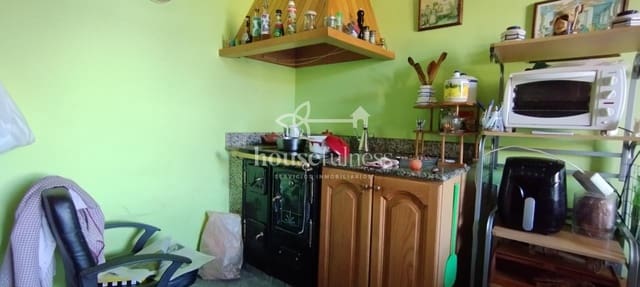 5 sypialnia Dom na sprzedaż w Narón z garażem - 320 000 € (Ref: 9355689)