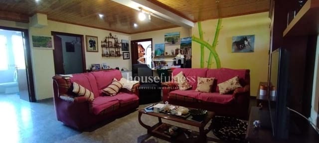 5 sypialnia Dom na sprzedaż w Narón z garażem - 320 000 € (Ref: 9355689)