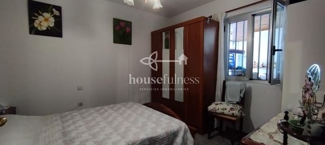 5 sypialnia Dom na sprzedaż w Narón z garażem - 320 000 € (Ref: 9355689)