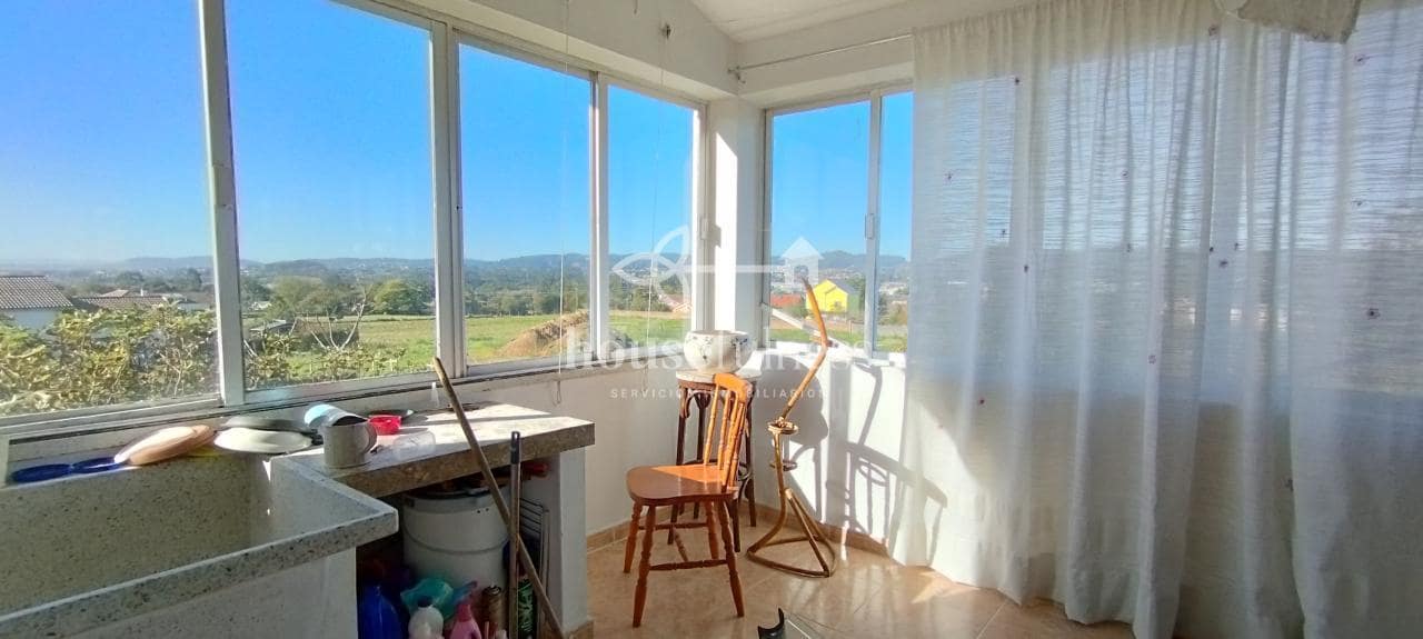 5 sypialnia Dom na sprzedaż w Naron z garażem - 320 000 € (Ref: 9355689)