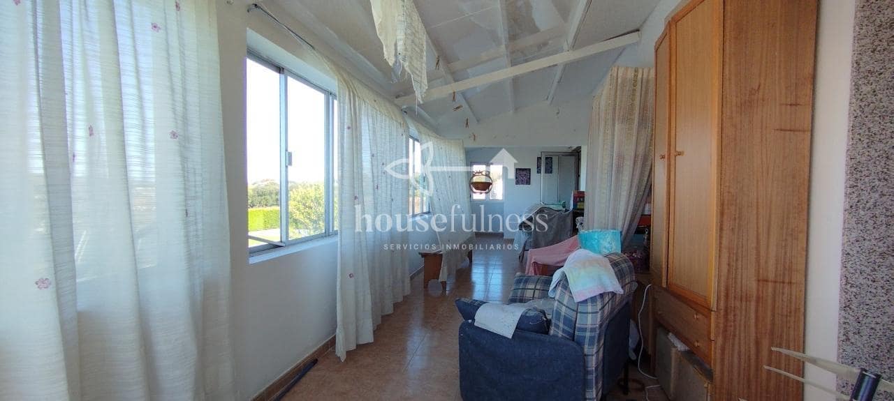 5 sypialnia Dom na sprzedaż w Naron z garażem - 320 000 € (Ref: 9355689)