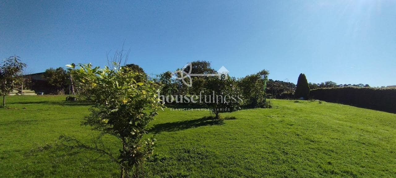 5 sypialnia Dom na sprzedaż w Naron z garażem - 320 000 € (Ref: 9355689)