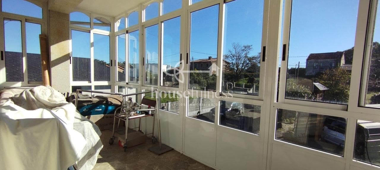 5 sypialnia Dom na sprzedaż w Naron z garażem - 320 000 € (Ref: 9355689)