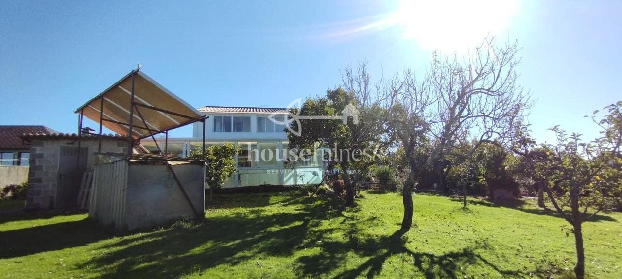 5 sypialnia Dom na sprzedaż w Naron z garażem - 320 000 € (Ref: 9355689)