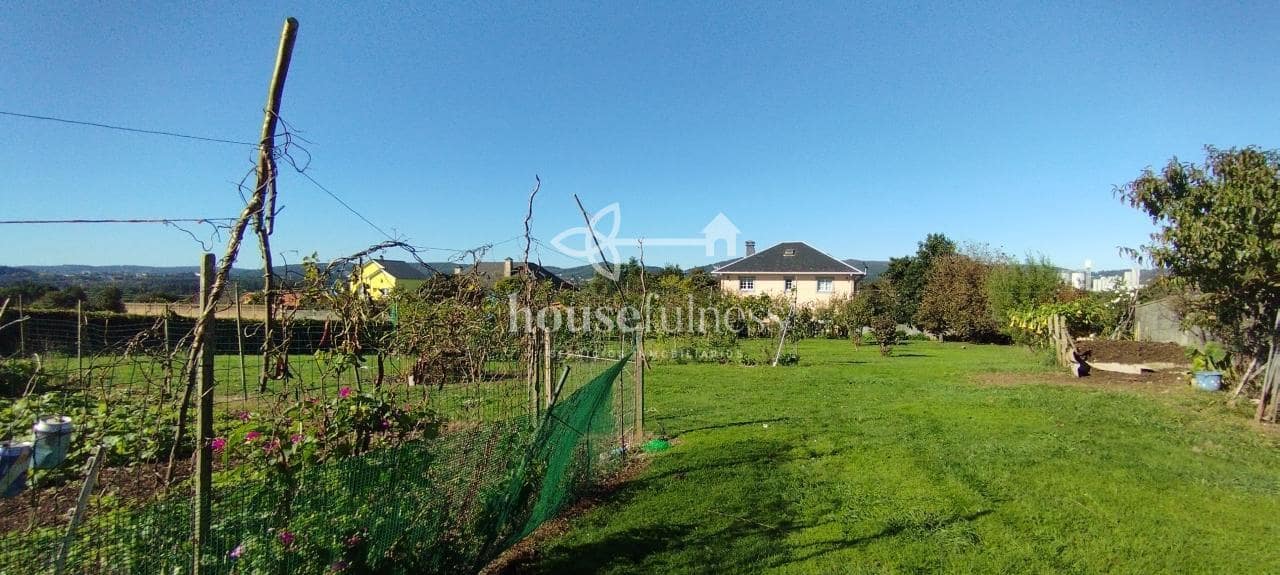 5 sypialnia Dom na sprzedaż w Naron z garażem - 320 000 € (Ref: 9355689)