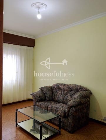 6 makuuhuone Omakotitalo myytävänä paikassa Narón mukana 
autotalli - 230 000 € (Ref: 9358927)