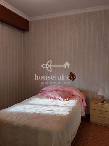 6 makuuhuone Omakotitalo myytävänä paikassa Narón mukana 
autotalli - 230 000 € (Ref: 9358927)