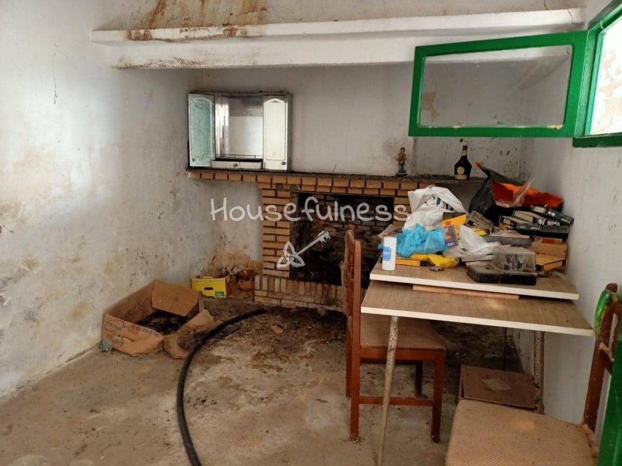 3 chambre Villa/Maison à vendre à Naron - 65 000 € (Ref: 9358928)