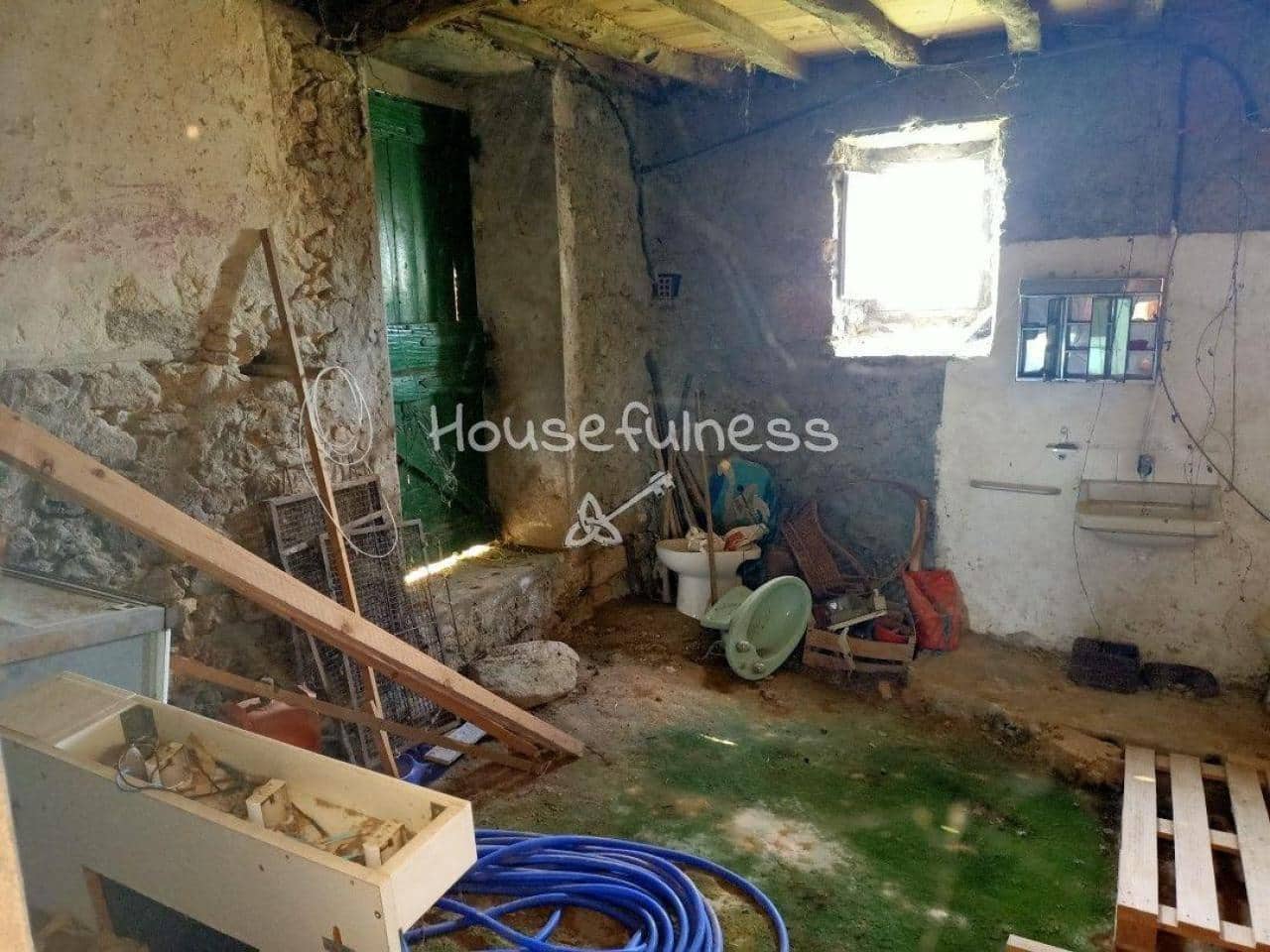 3 chambre Villa/Maison à vendre à Naron - 65 000 € (Ref: 9358928)