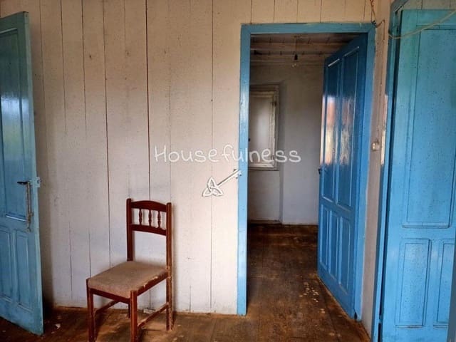 3 soverom Villa til salgs i Narón - € 65 000 (Ref: 9358928)