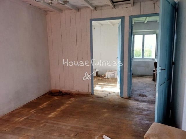 3 soverom Villa til salgs i Narón - € 65 000 (Ref: 9358928)