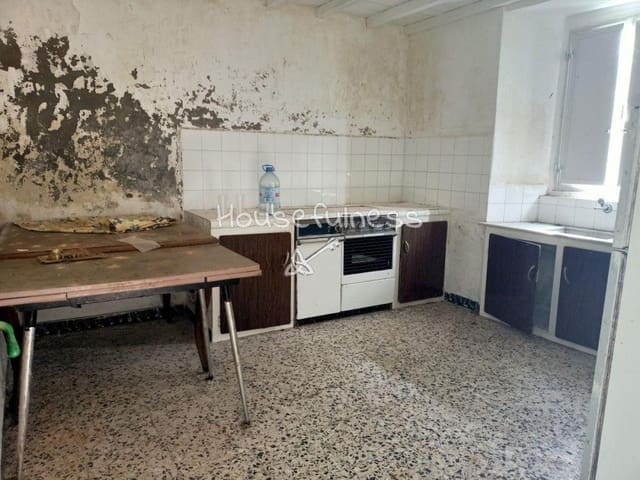 3 soverom Villa til salgs i Narón - € 65 000 (Ref: 9358928)