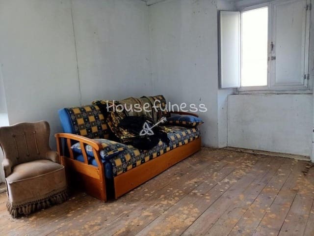 3 soverom Villa til salgs i Narón - € 65 000 (Ref: 9358928)