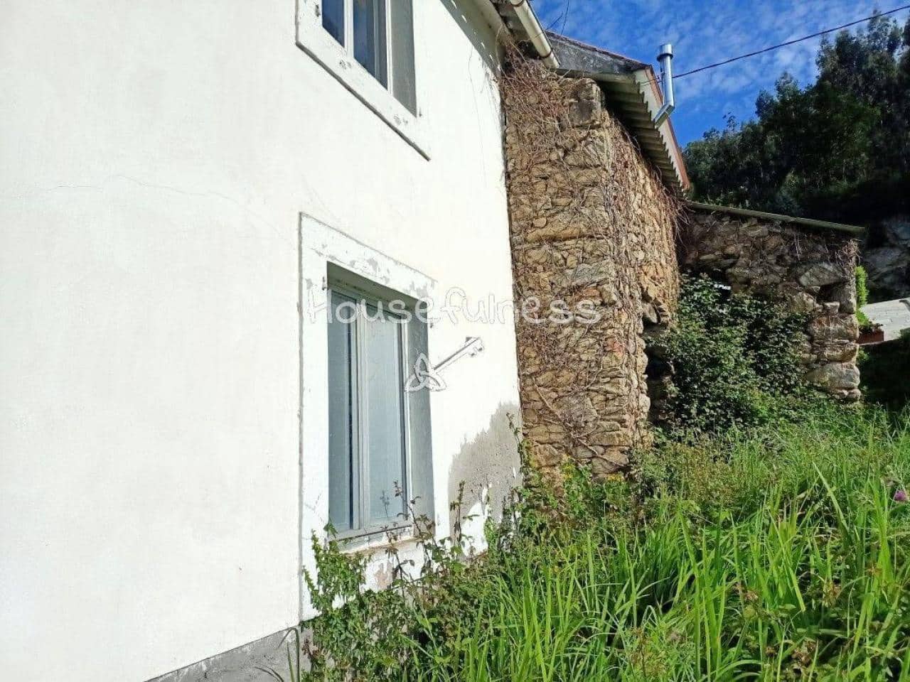 3 chambre Villa/Maison à vendre à Naron - 65 000 € (Ref: 9358928)