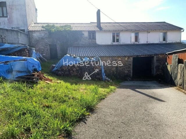 3 soverom Villa til salgs i Narón - € 65 000 (Ref: 9358928)