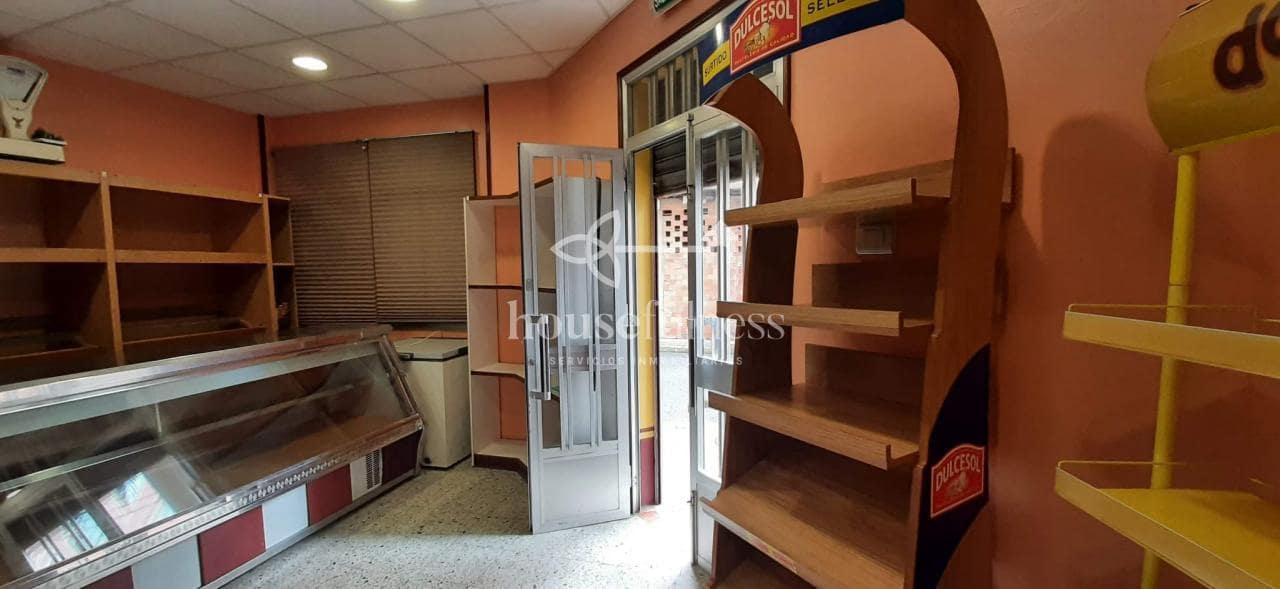 Erhverv til salg i Naron - € 30.000 (Ref: 9375002)