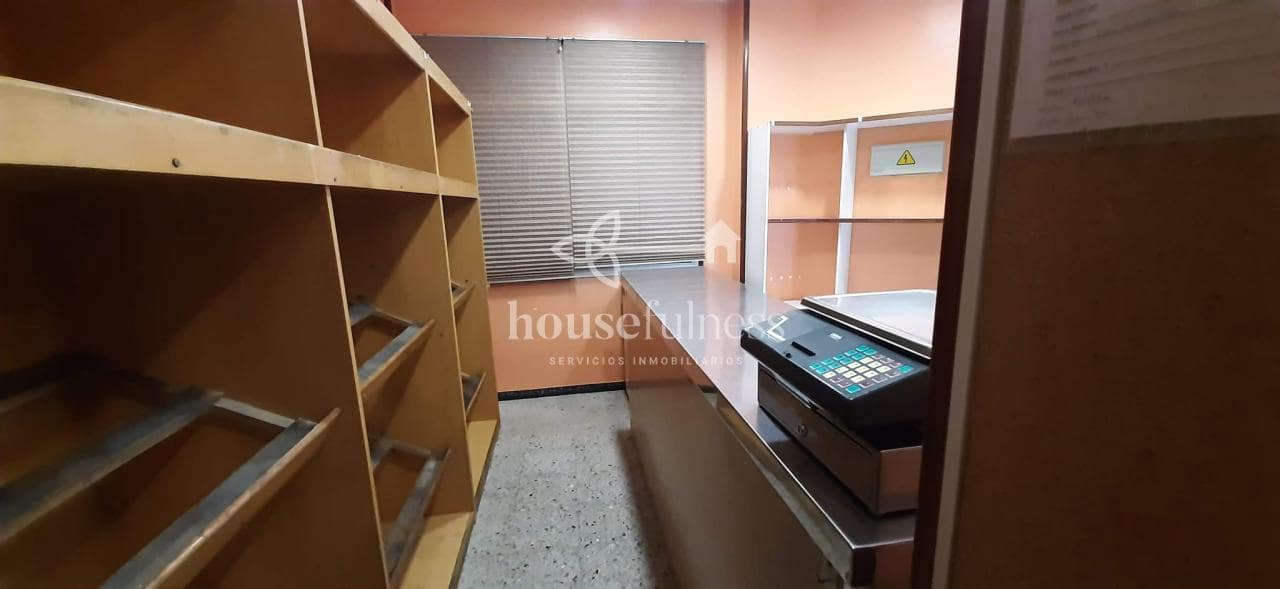 Erhverv til salg i Naron - € 30.000 (Ref: 9375002)