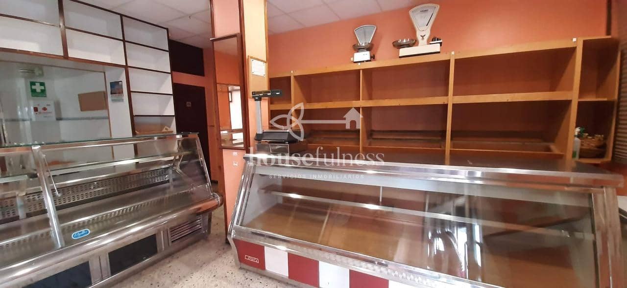 Erhverv til salg i Naron - € 30.000 (Ref: 9375002)