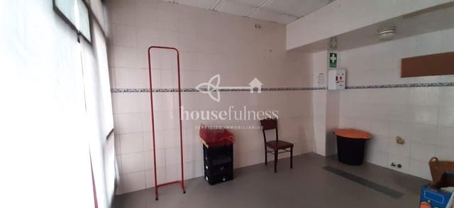 Erhverv til salg i Narón - € 30.000 (Ref: 9375002)